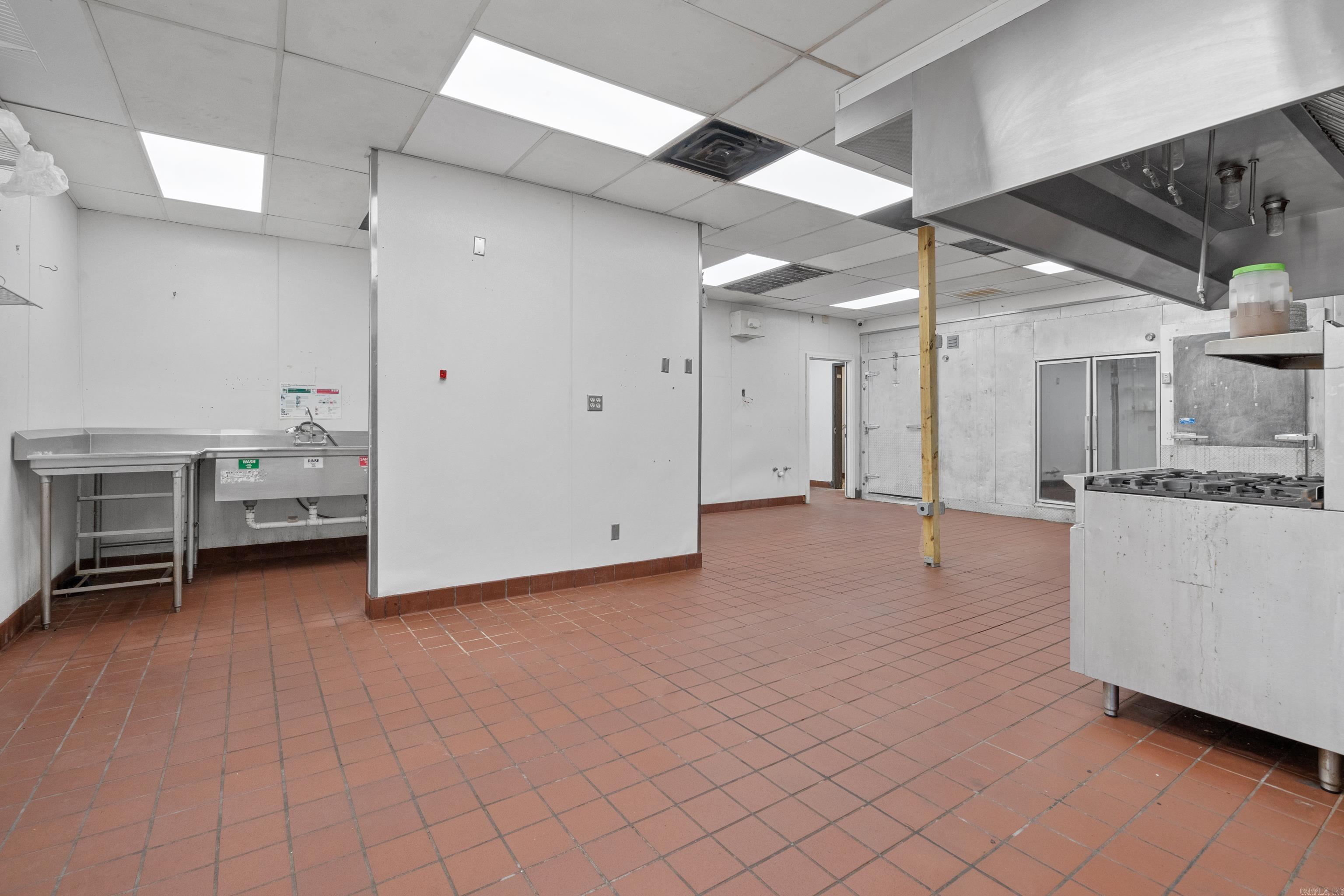 Not in Subdivision - Commercial Sale