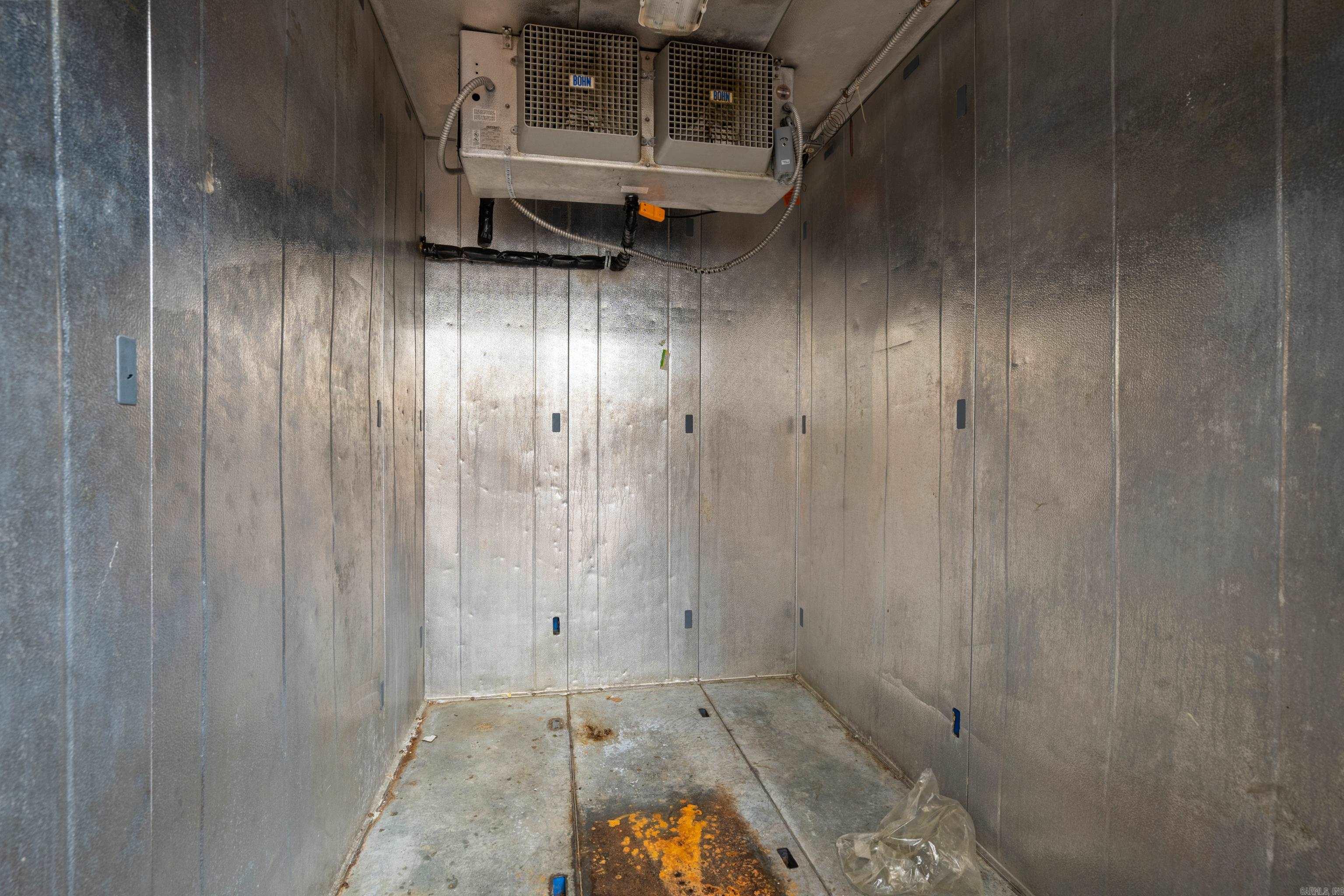 Not in Subdivision - Commercial Sale