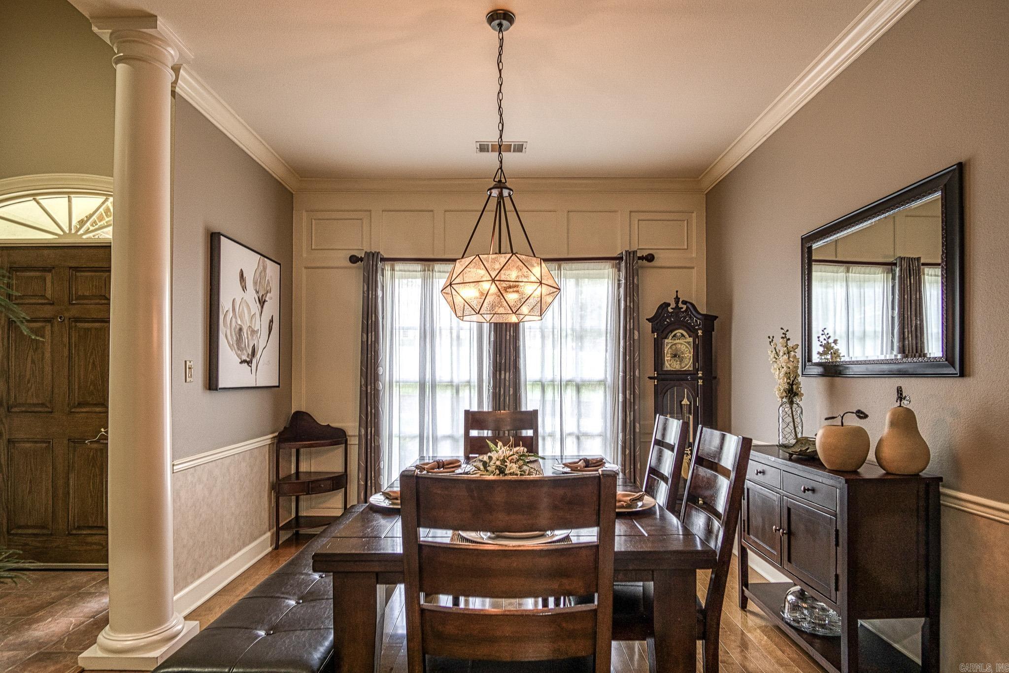 MEADOW-WOOD - Residential