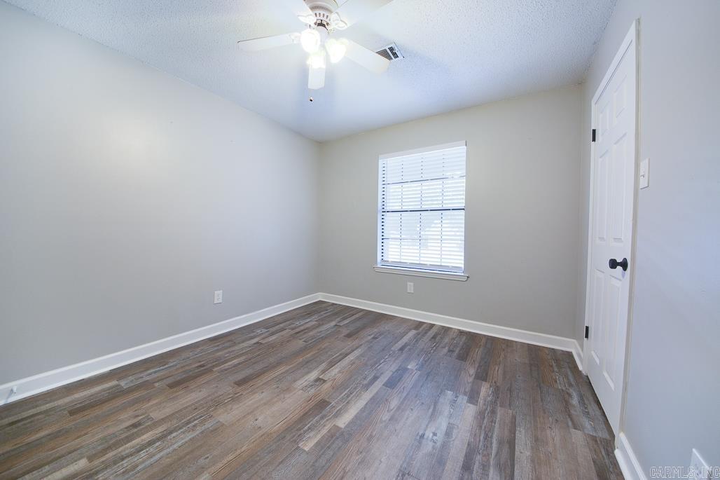 The Meadows I - Residential