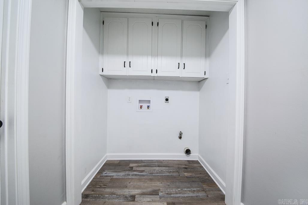 The Meadows I - Residential