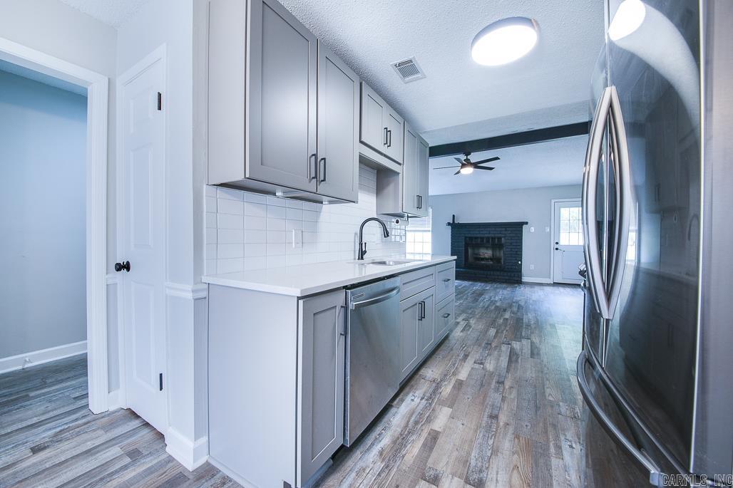 The Meadows I - Residential