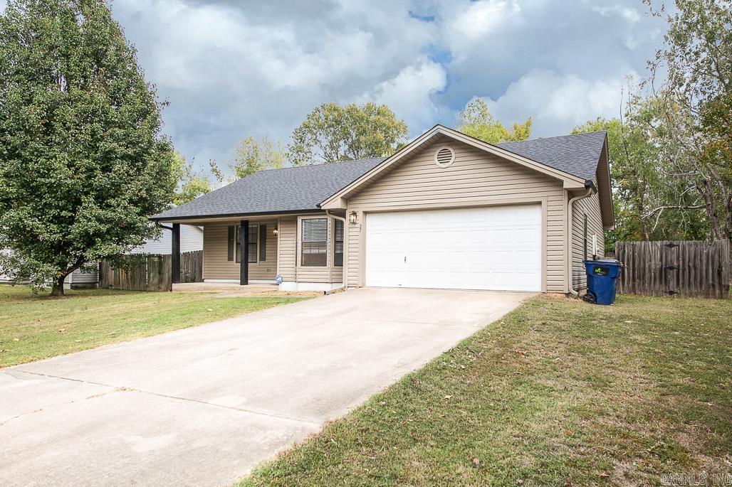 The Meadows I - Residential