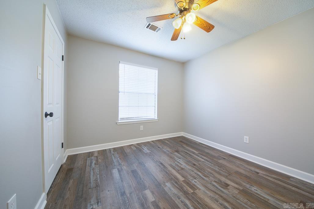 The Meadows I - Residential