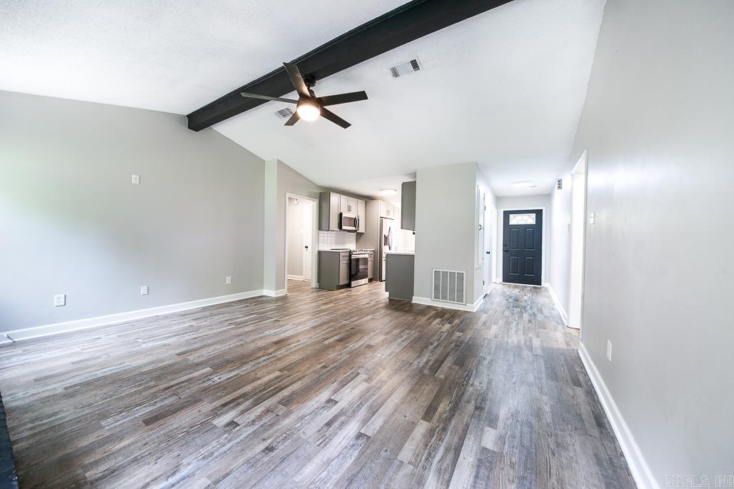 The Meadows I - Residential