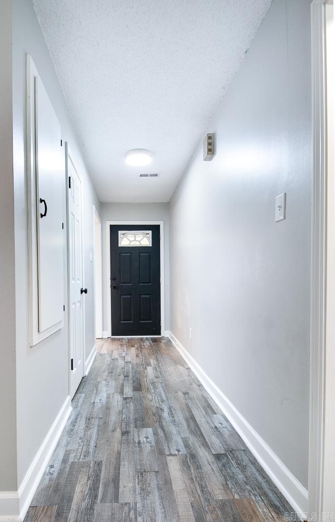 The Meadows I - Residential