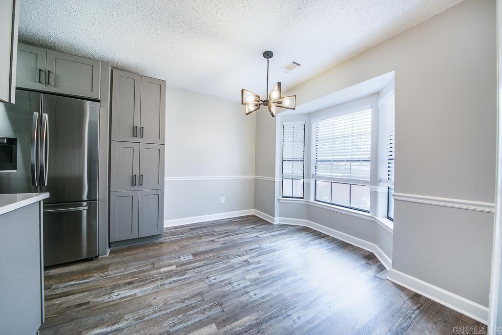 The Meadows I - Residential