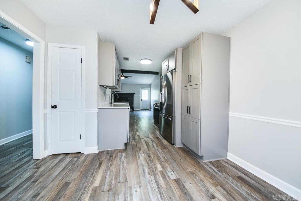 The Meadows I - Residential