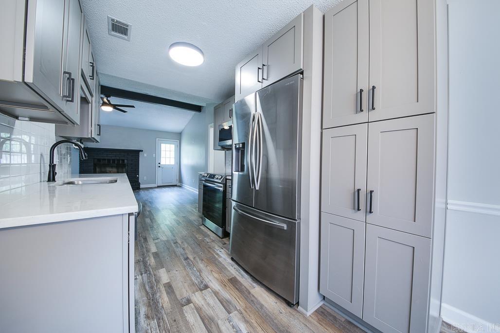 The Meadows I - Residential