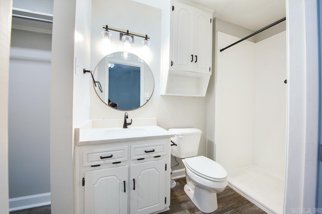 The Meadows I - Residential