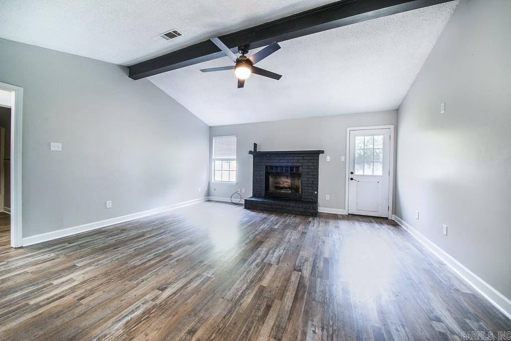 The Meadows I - Residential