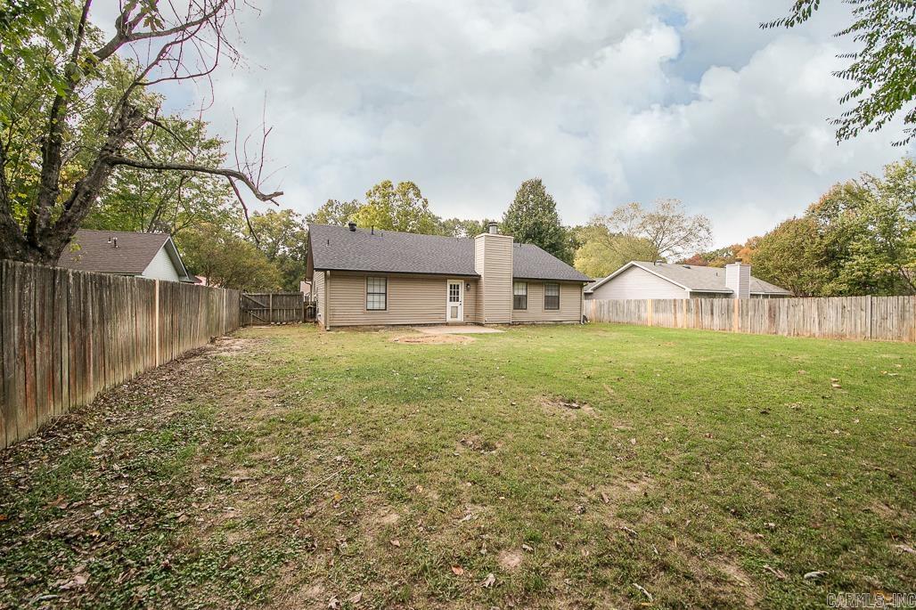 The Meadows I - Residential