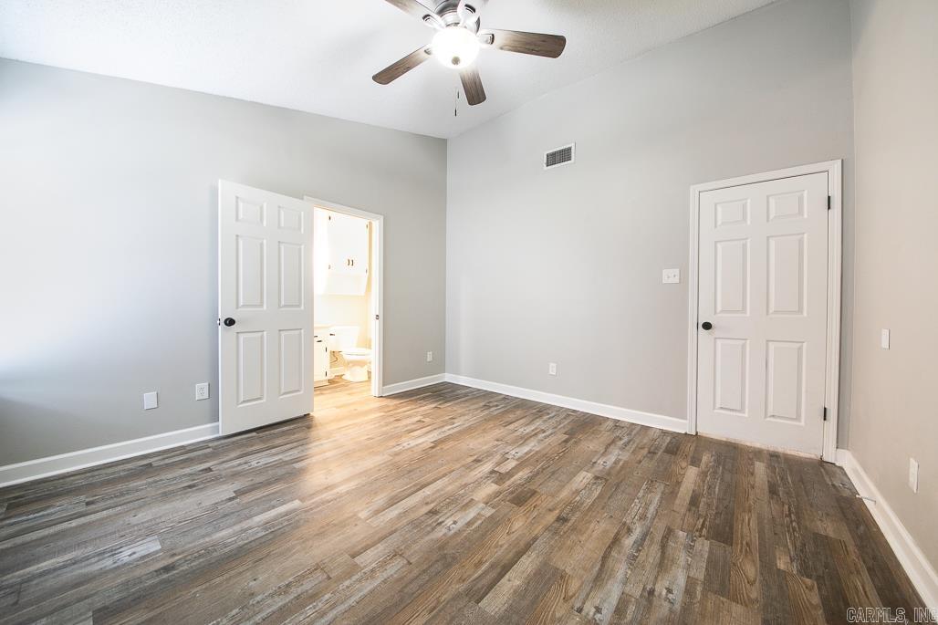 The Meadows I - Residential