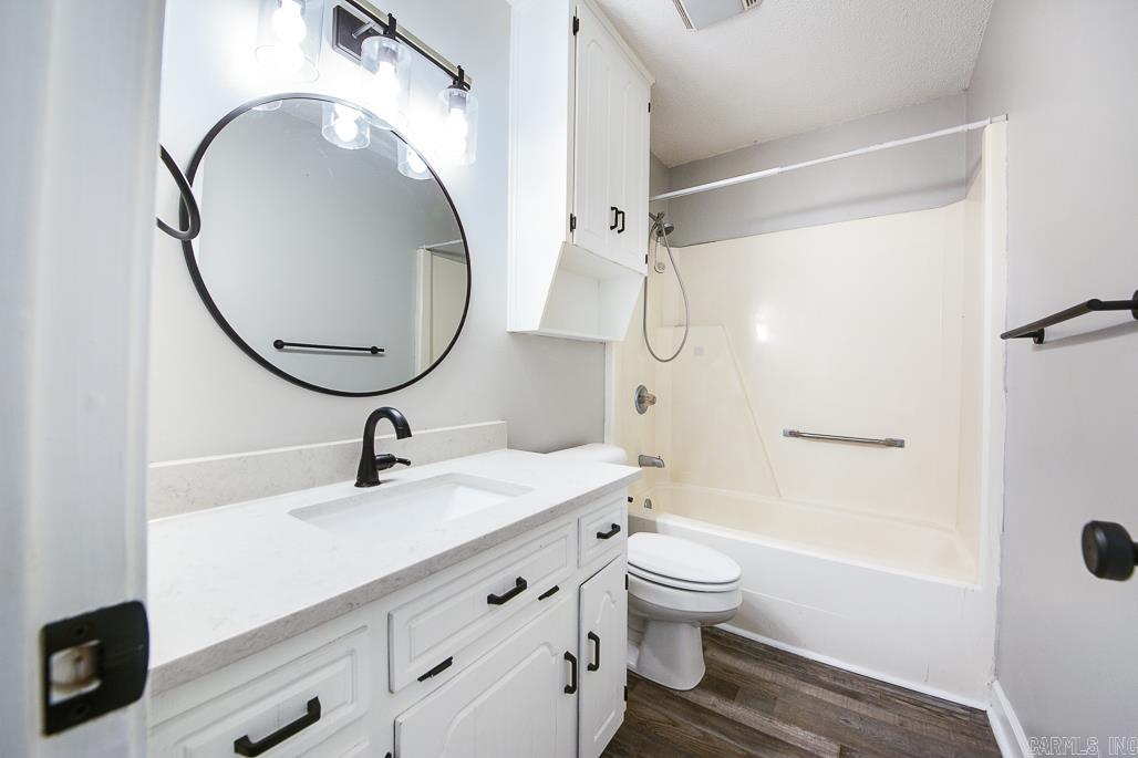 The Meadows I - Residential