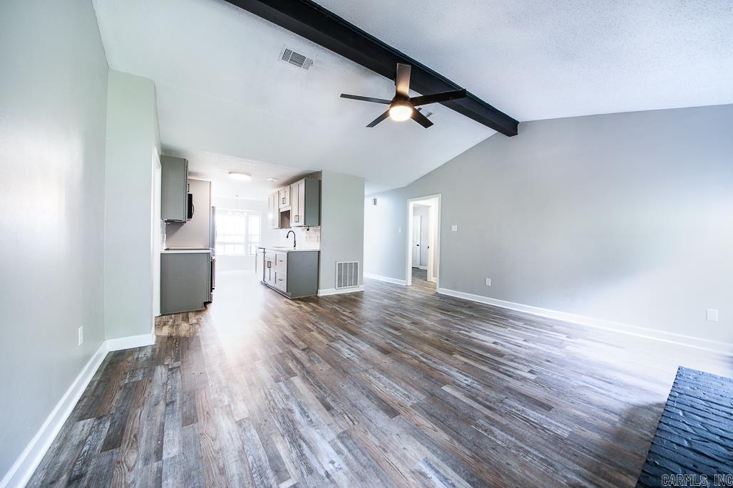 The Meadows I - Residential