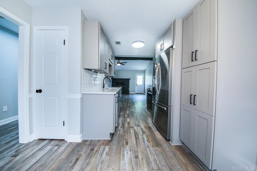 The Meadows I - Residential