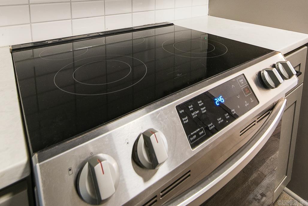 The Meadows I - Residential