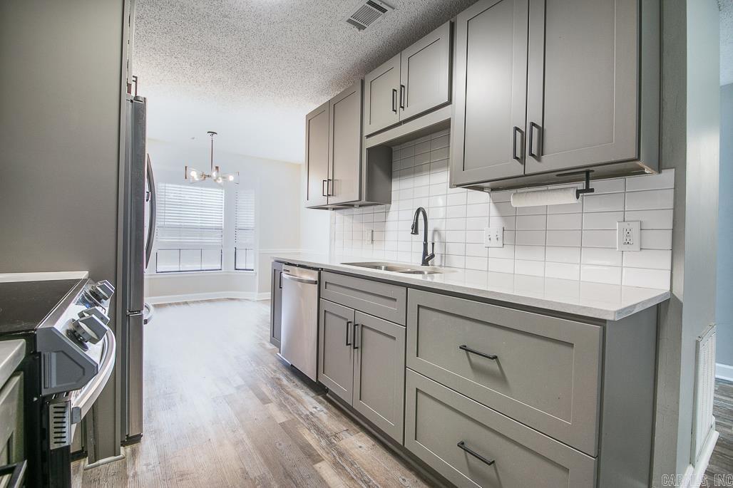 The Meadows I - Residential