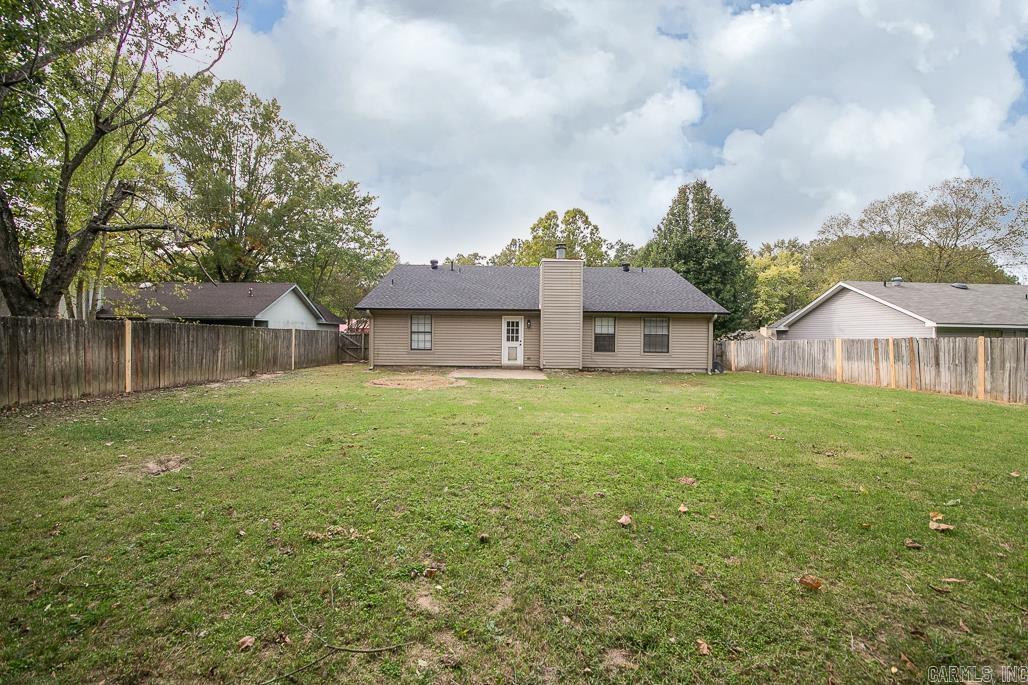 The Meadows I - Residential