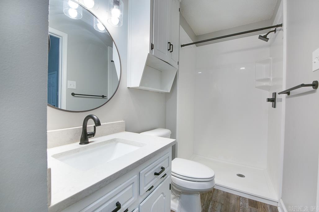 The Meadows I - Residential