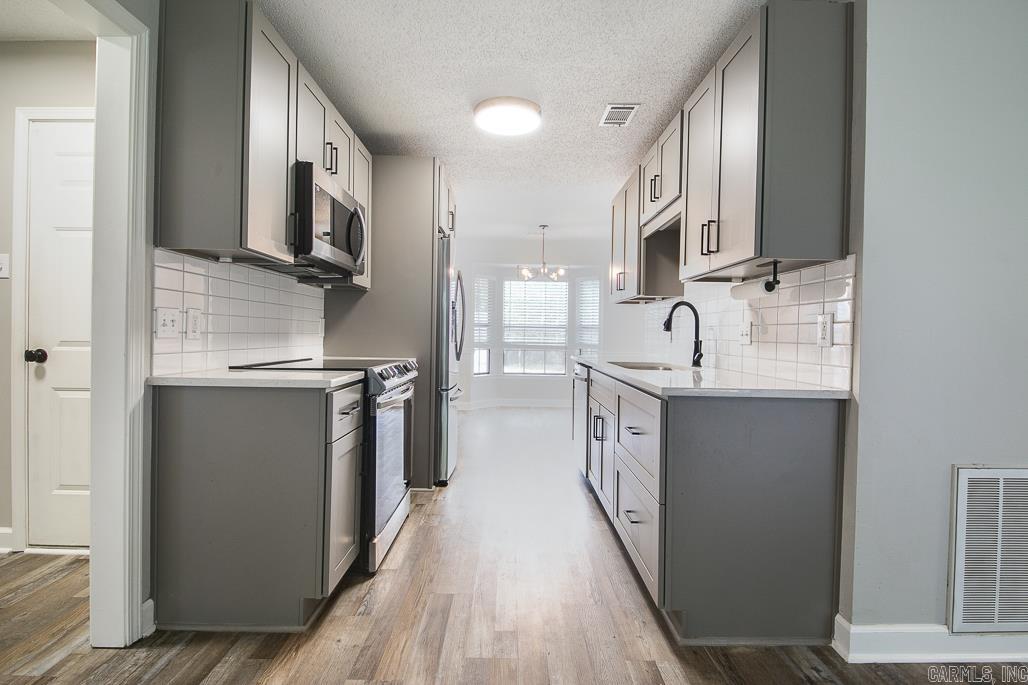 The Meadows I - Residential