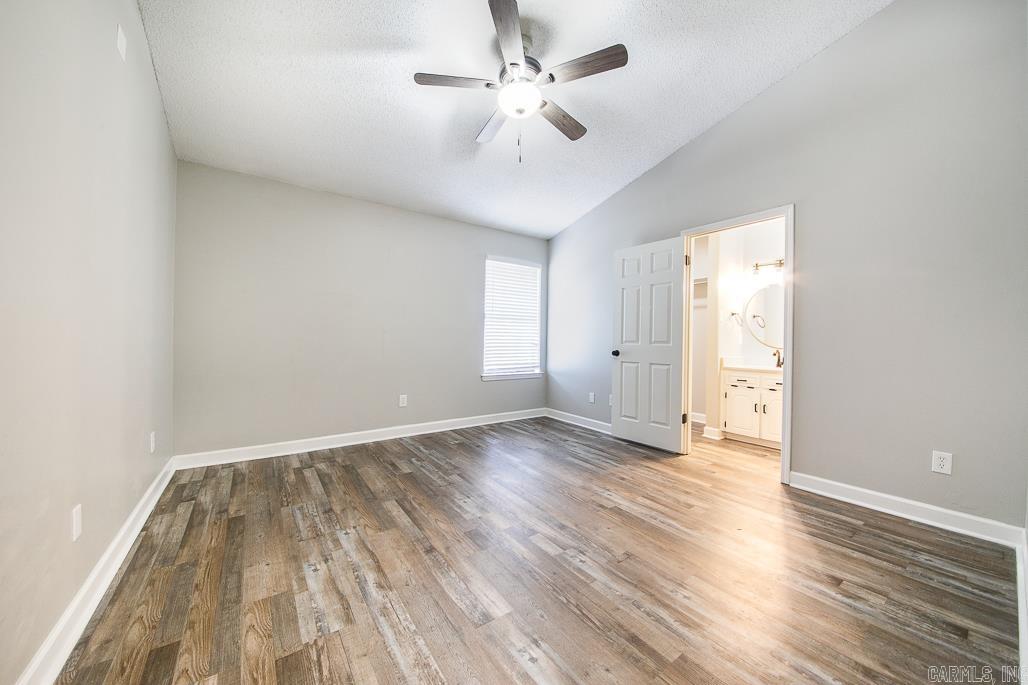 The Meadows I - Residential