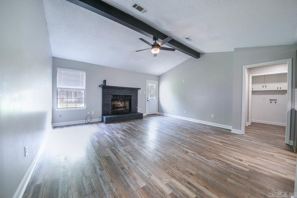 The Meadows I - Residential