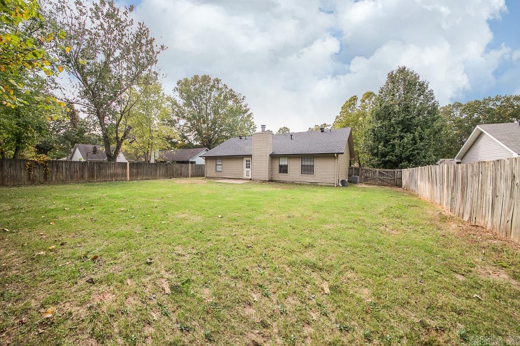 The Meadows I - Residential