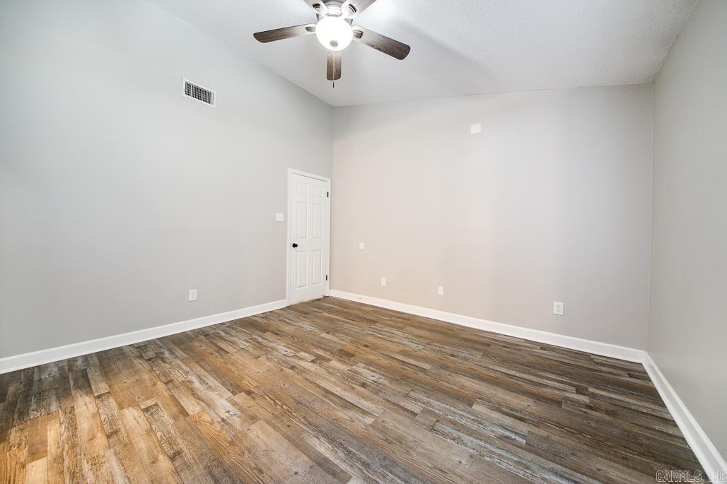 The Meadows I - Residential