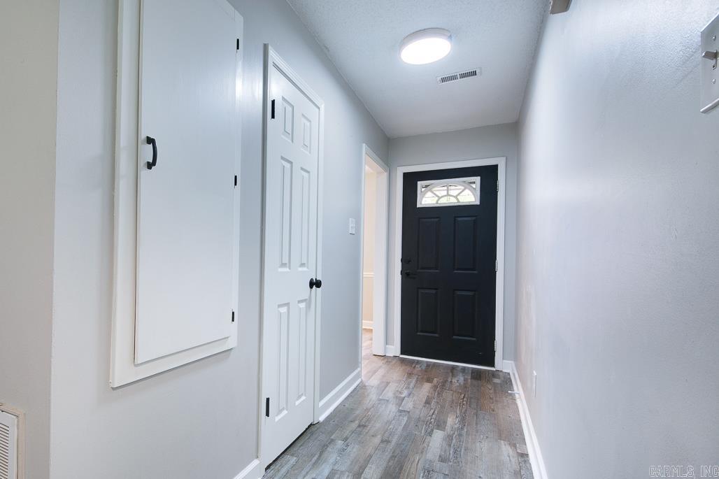 The Meadows I - Residential