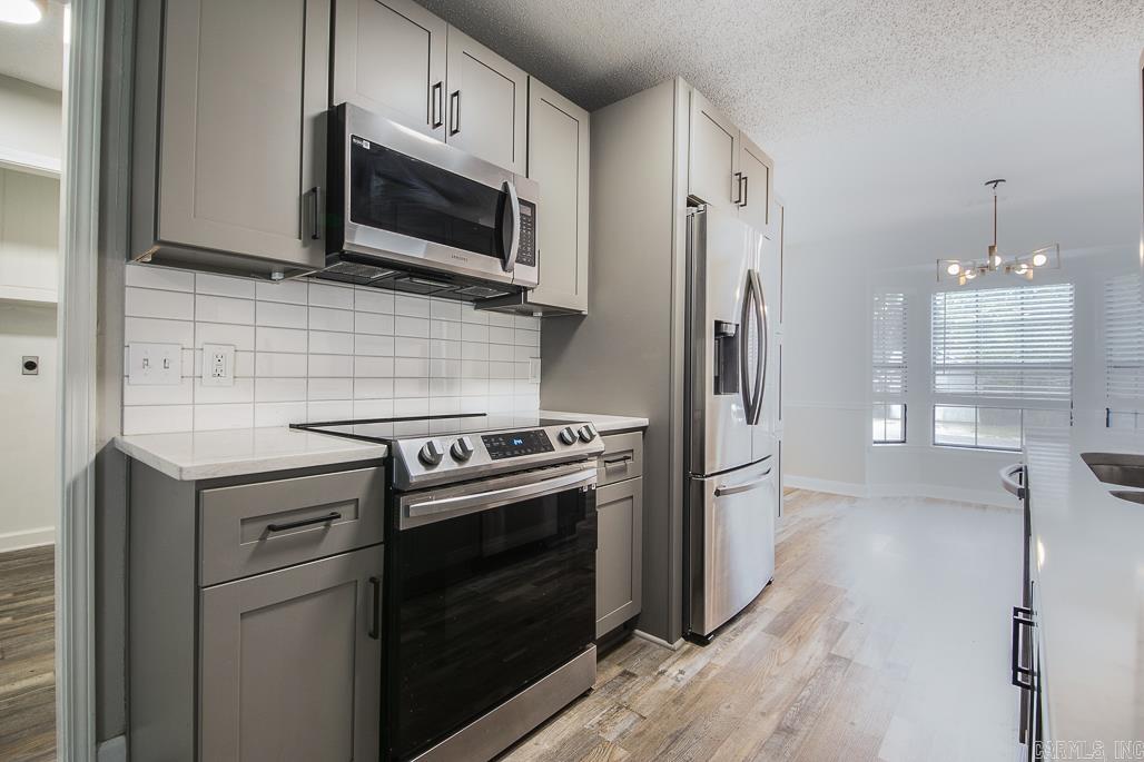 The Meadows I - Residential