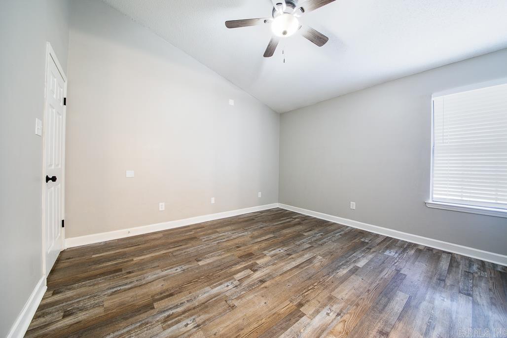 The Meadows I - Residential