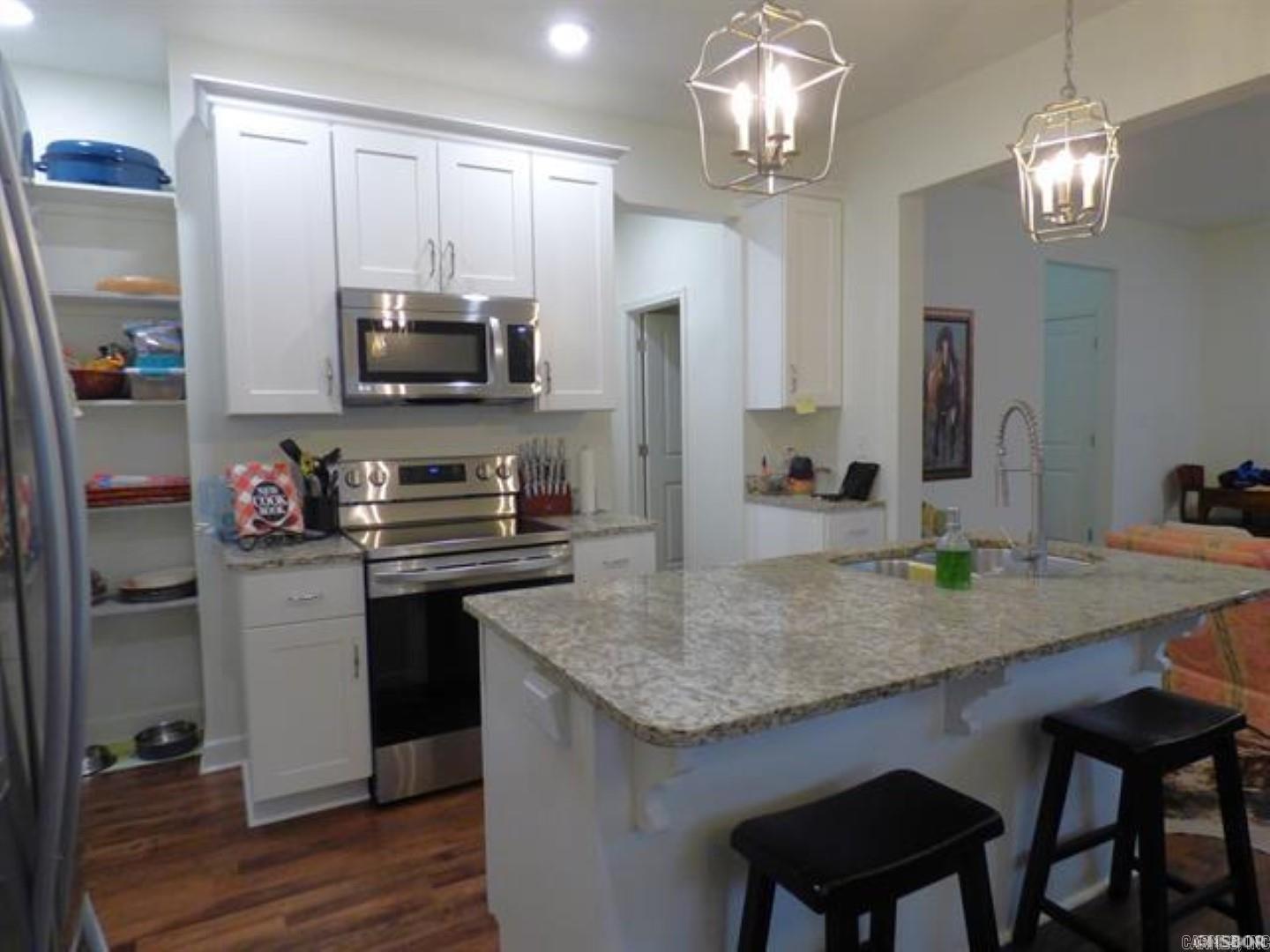 MAZANDERS - Residential