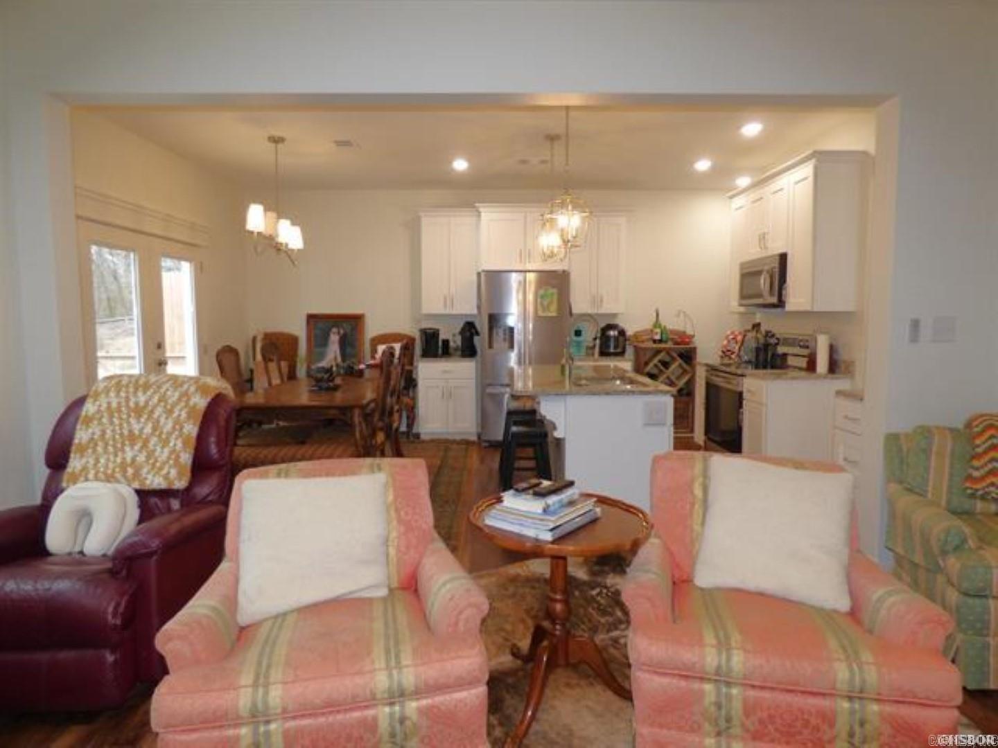 MAZANDERS - Residential