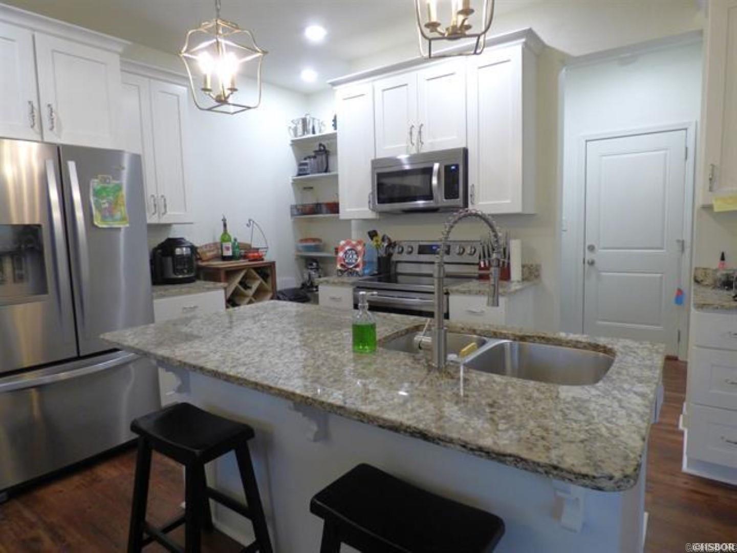 MAZANDERS - Residential