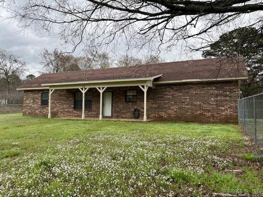 Fully remodeled 2-bedroom, 2-bathroom home situated on just under 1 acre, offering the perfect blend of modern updates and peaceful space. This move-in ready property features a thoughtful updated interior, comfortable living areas, and plenty of room to enjoy the outdoors. With nearly an acre of land, there's space for gardening, entertaining, or simply enjoying the privacy and surrounding. Call for you showing today!