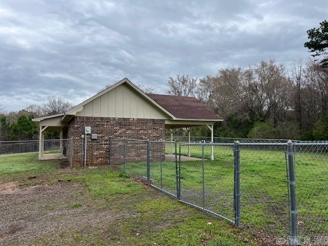 Not In List - Residential