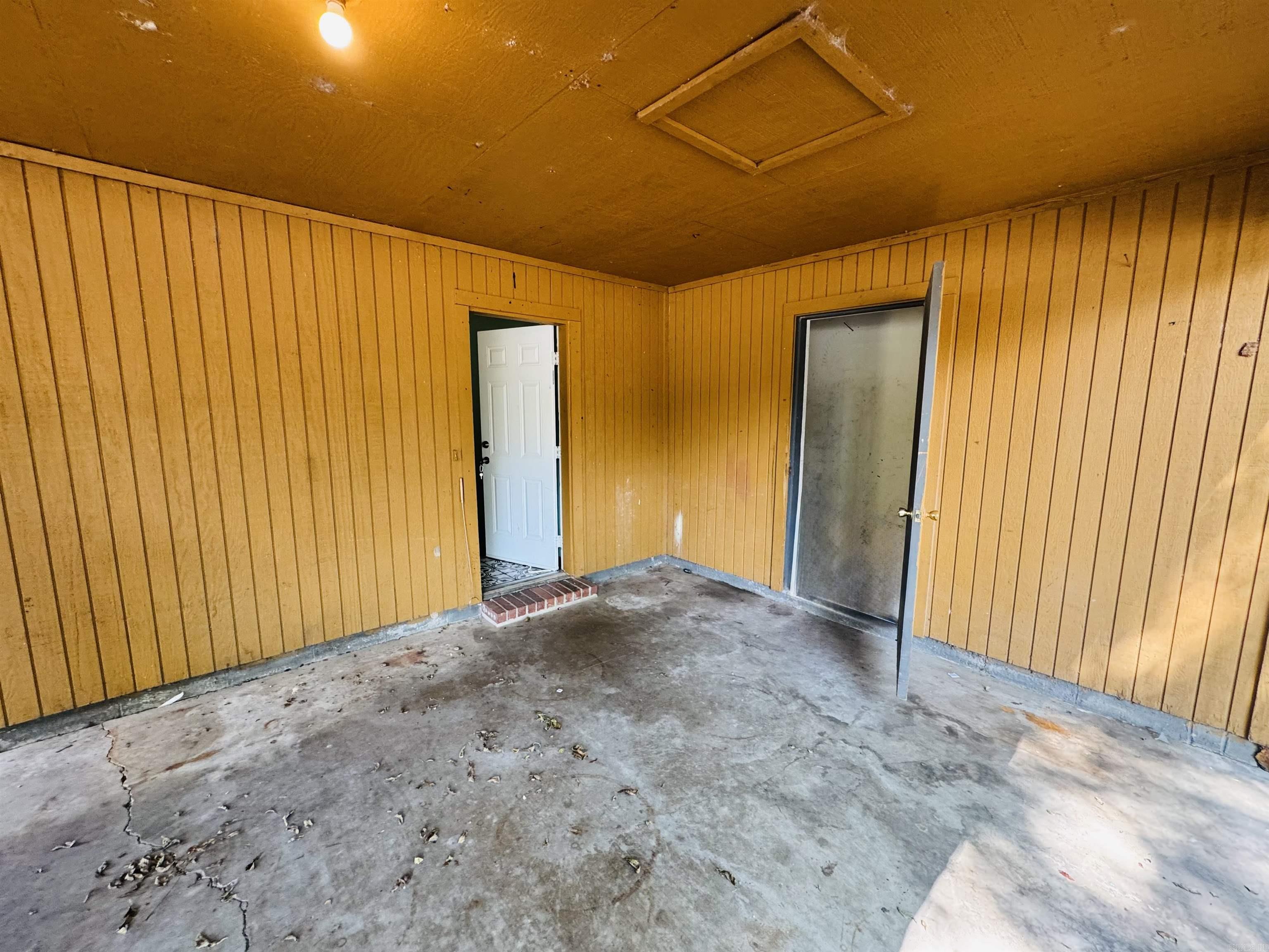 OT Hicks & Reynolds - Residential