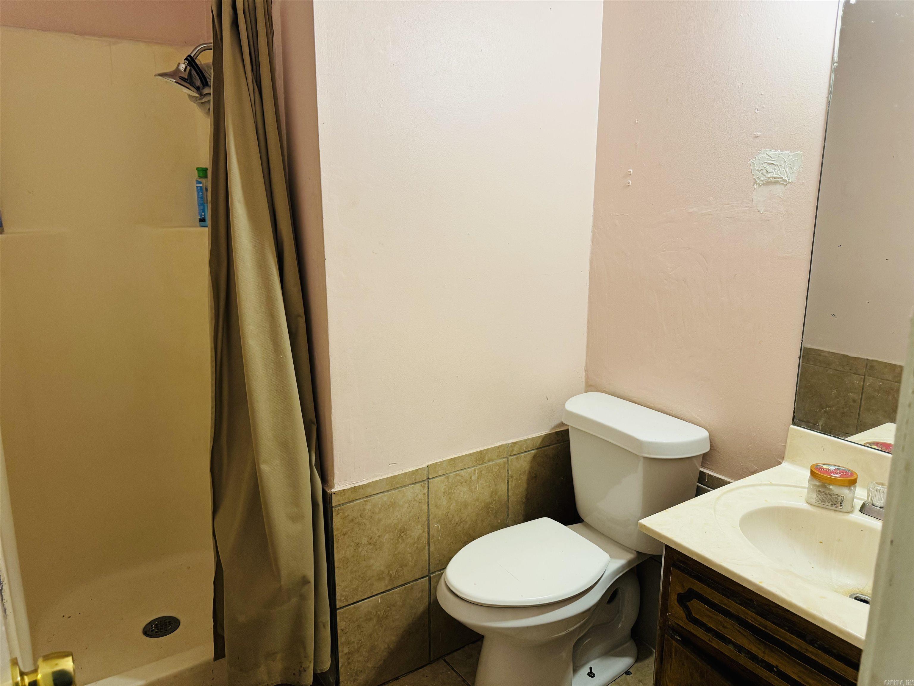OT Hicks & Reynolds - Residential