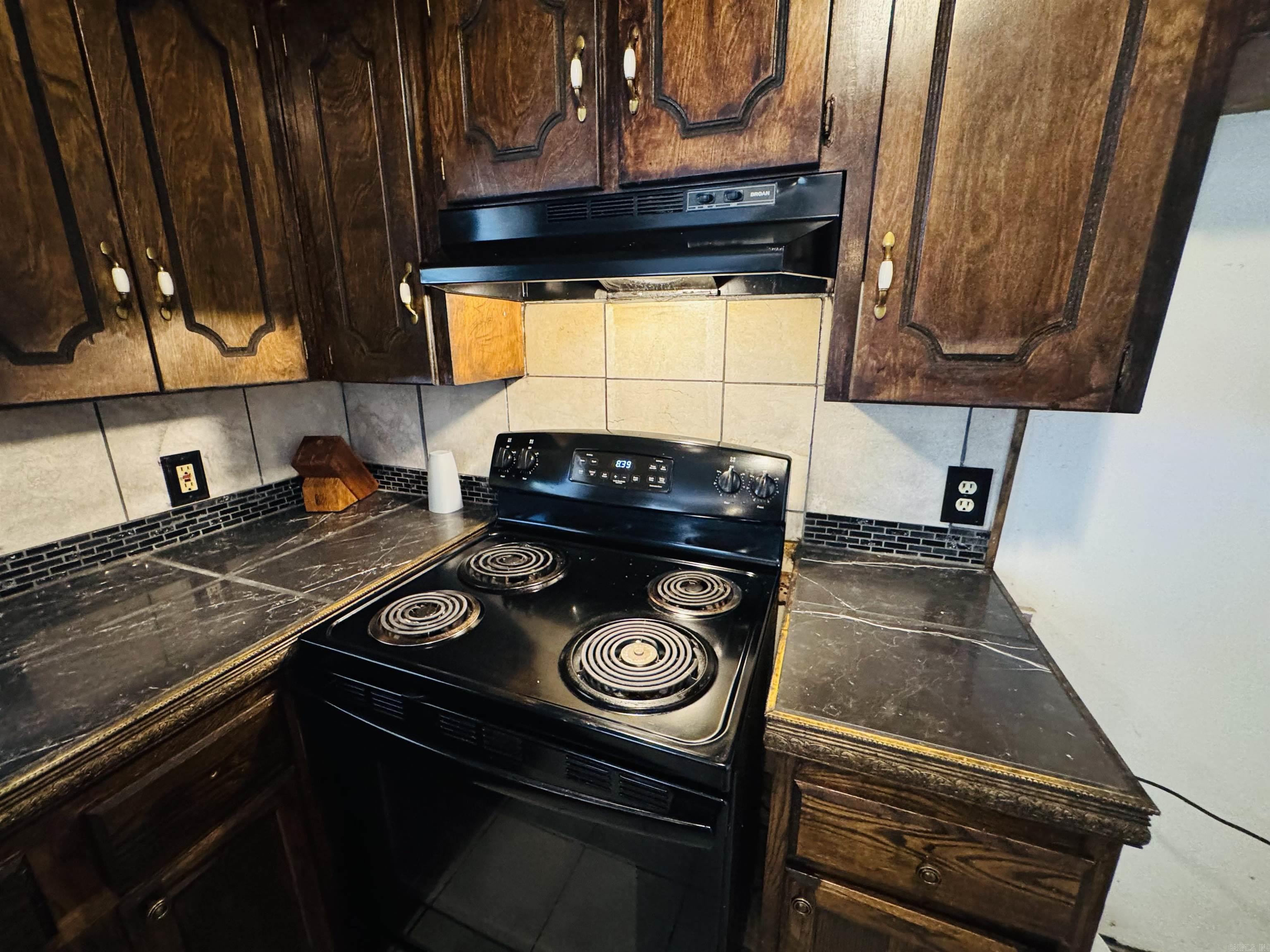 OT Hicks & Reynolds - Residential
