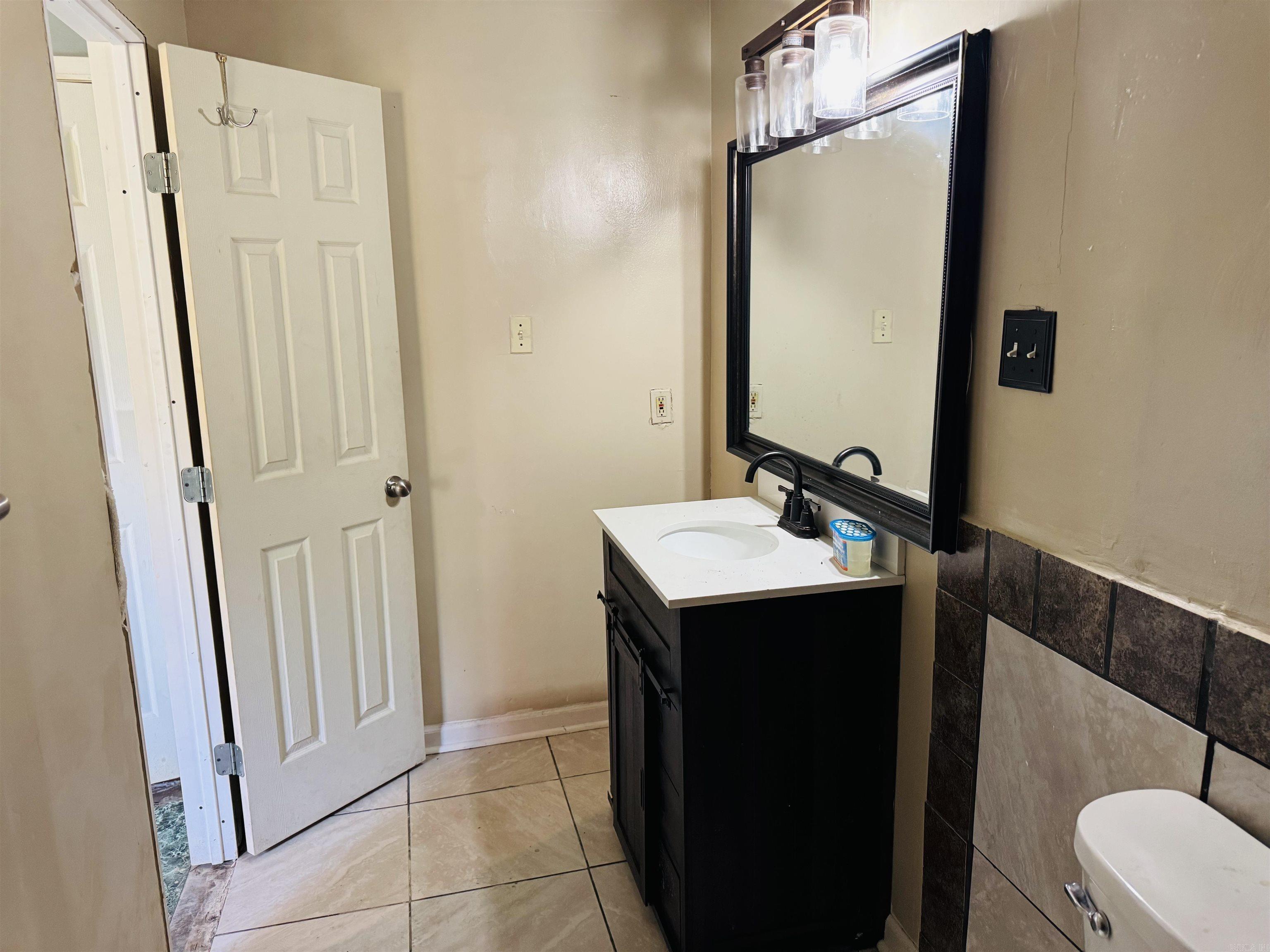 OT Hicks & Reynolds - Residential