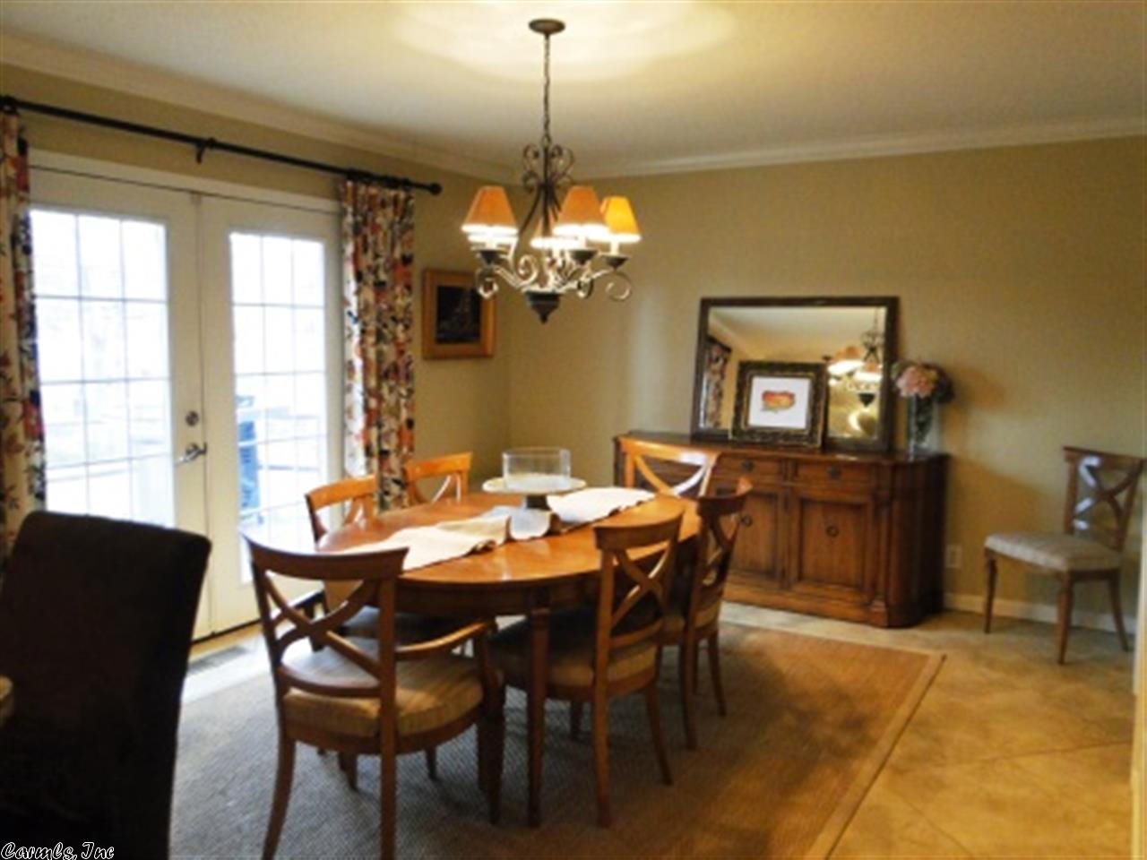 Sheraton Park - Residential