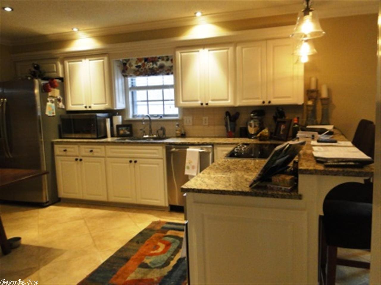 Sheraton Park - Residential