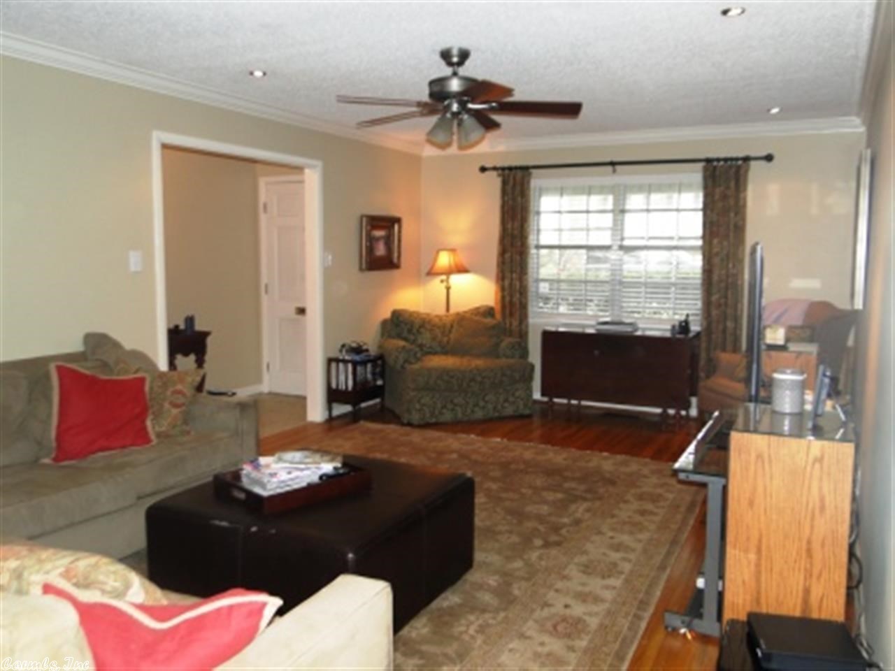 Sheraton Park - Residential