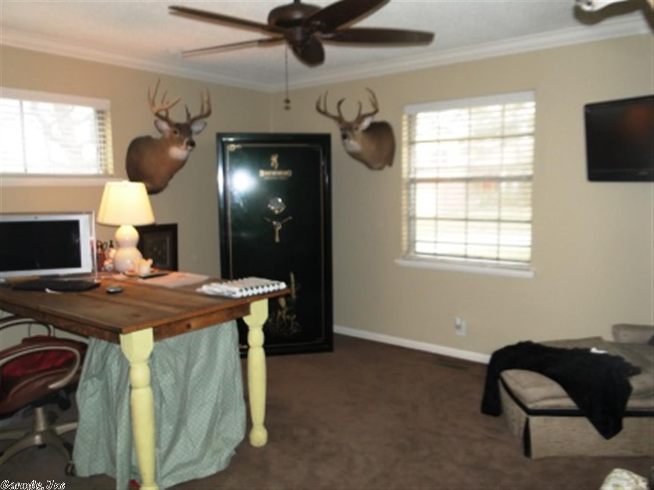 Sheraton Park - Residential