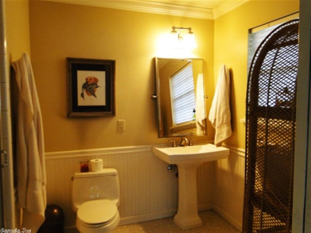 Sheraton Park - Residential