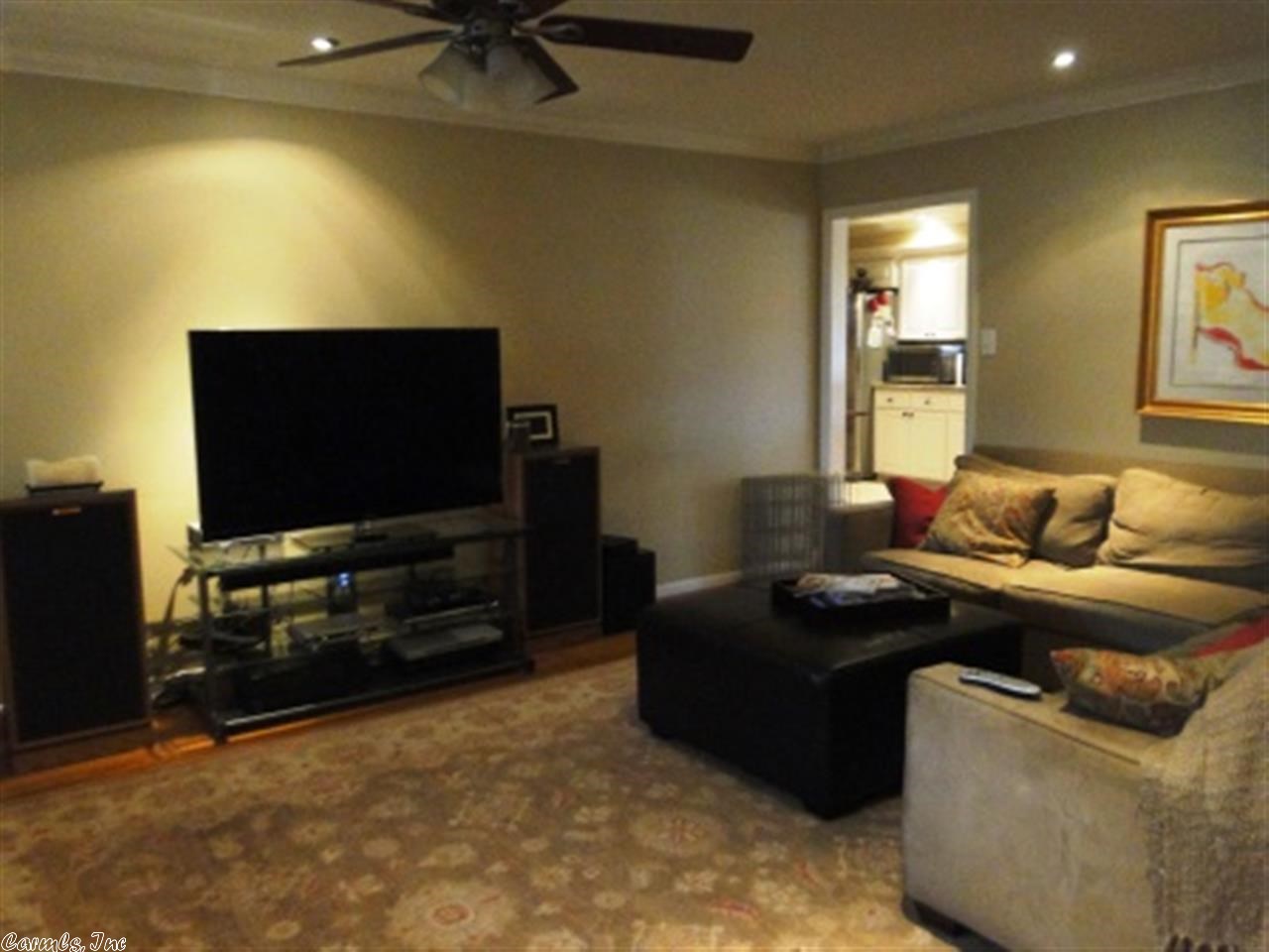 Sheraton Park - Residential