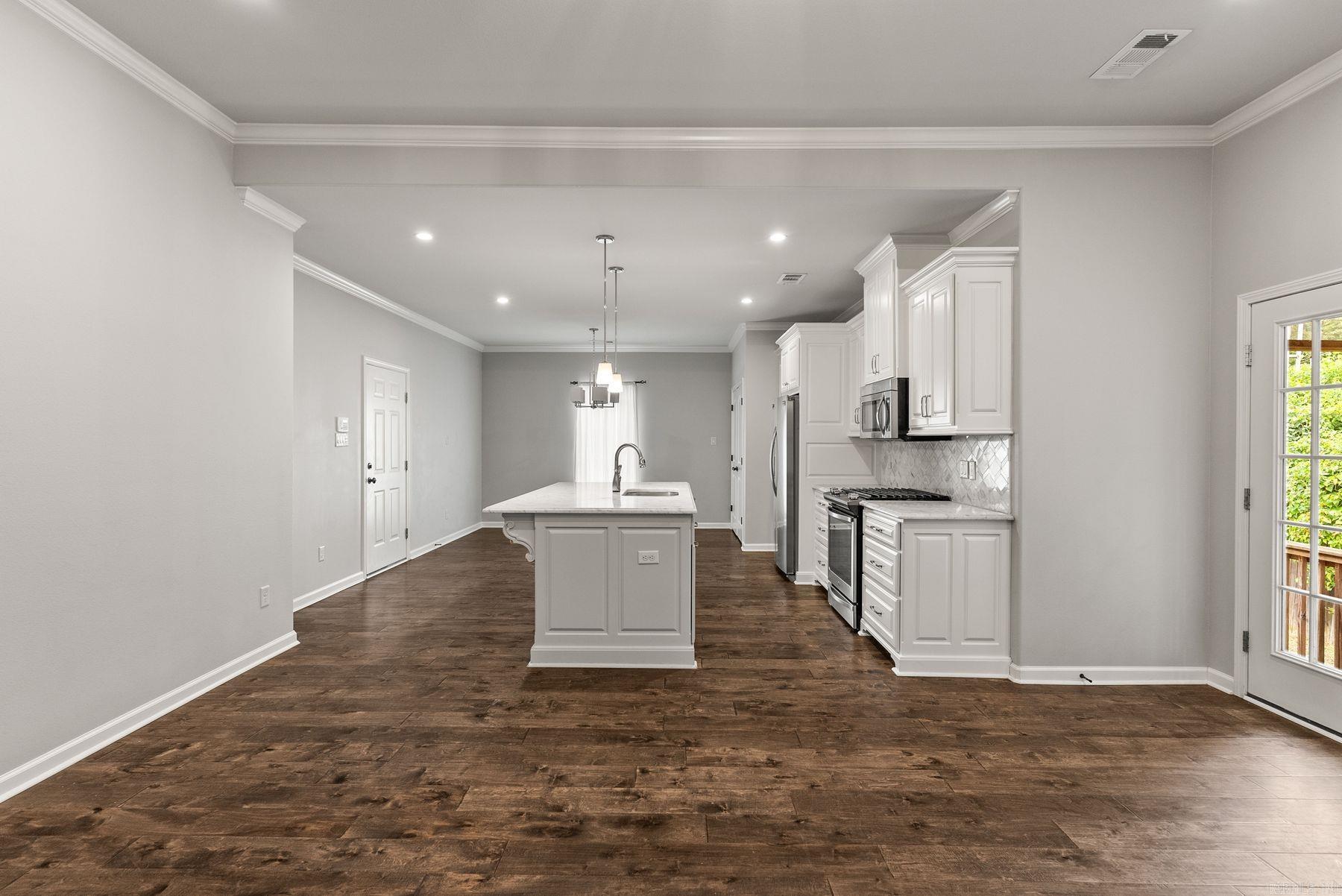 Edgemere Park - Residential