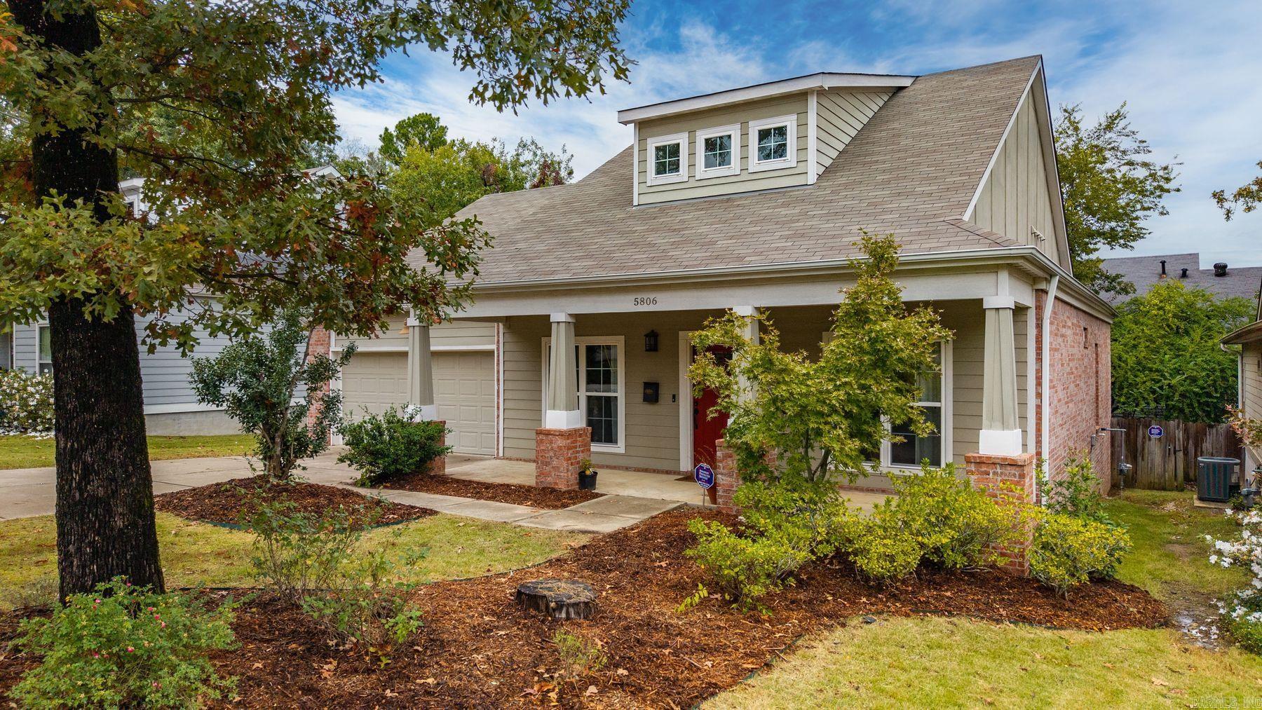 Edgemere Park - Residential