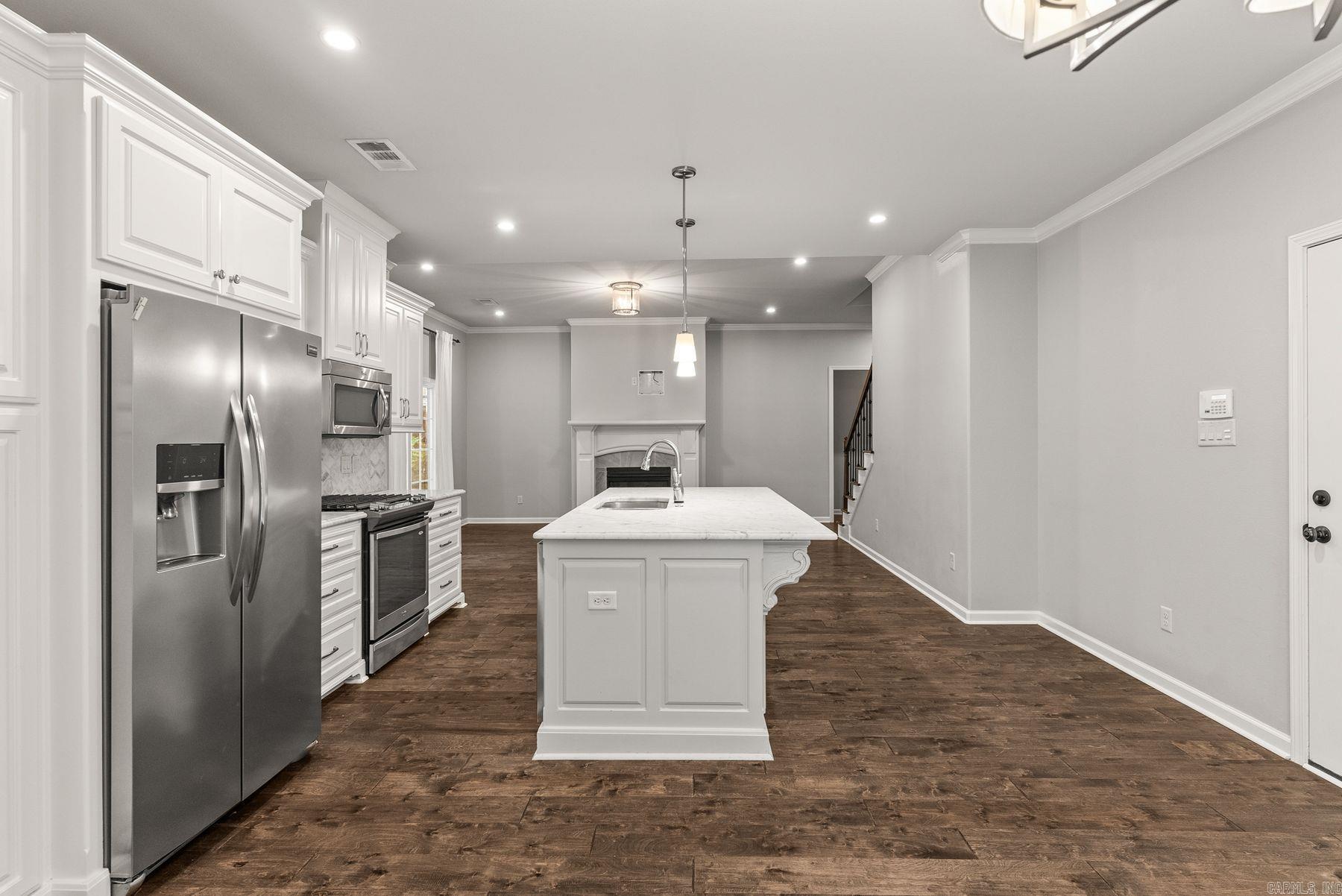 Edgemere Park - Residential